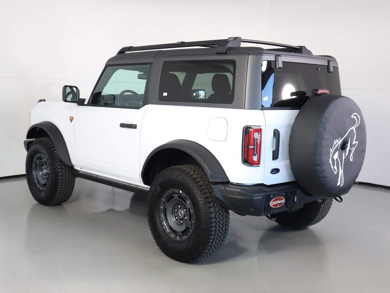 ford bronco 2-door 2025 1FMDE9AH6SLB27960 image ford bronco 2-door 2025 1FMDE9AH6SLB27960 image